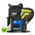 Tecnifibre beginnerspack Bomba Lite