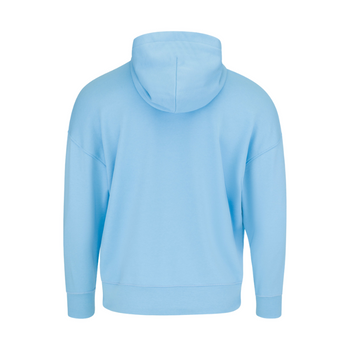 Sweat Head padel Hoodie Bleu - Esprit Padel Shop