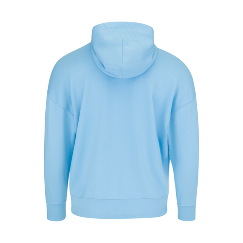 Sweat Head padel Hoodie Bleu - Esprit Padel Shop