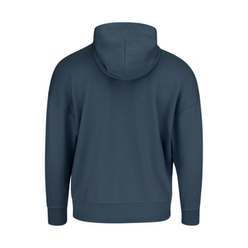 Sweat de padel Head Padel Hoodie Bleu Marine - Esprit Padel Shop