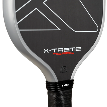 Raquette de pickleball Nox X-Treme Nerbo 16mm - Esprit Padel Shop 