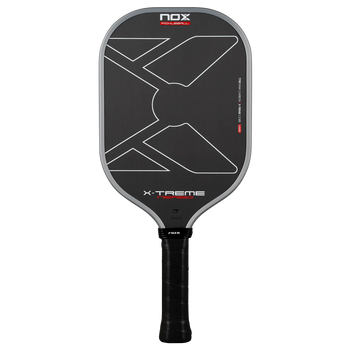 Raquette de pickleball Nox X-Treme Nerbo 16mm - Esprit Padel Shop 