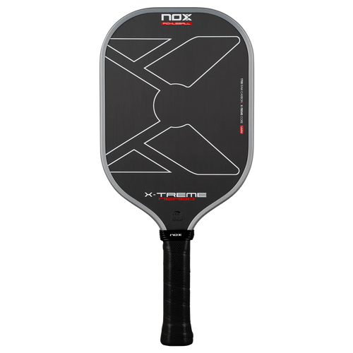 Raquette de pickleball Nox X-Treme Nerbo 16mm - Esprit Padel Shop 