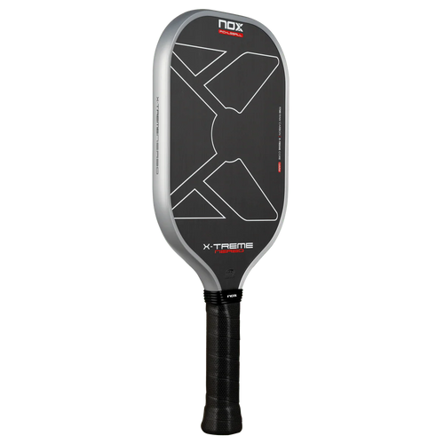 Raquette de pickleball Nox X-Treme Nerbo 16mm - Esprit Padel Shop 