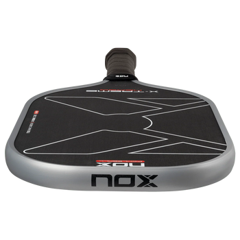 Raquette de pickleball Nox X-Treme Nerbo 16mm - Esprit Padel Shop 