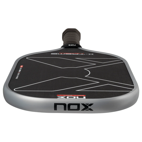 Raquette de pickleball Nox X-Treme Nerbo 16mm - Esprit Padel Shop 