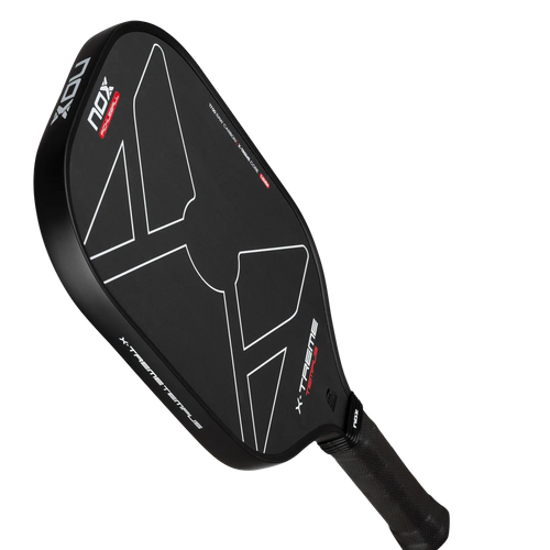Raquette de Pickleball Nox X-Treme Tempus 16mm - Esprit Padel Shop