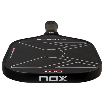 Raquette de Pickleball Nox X-Treme Tempus 16mm - Esprit Padel Shop