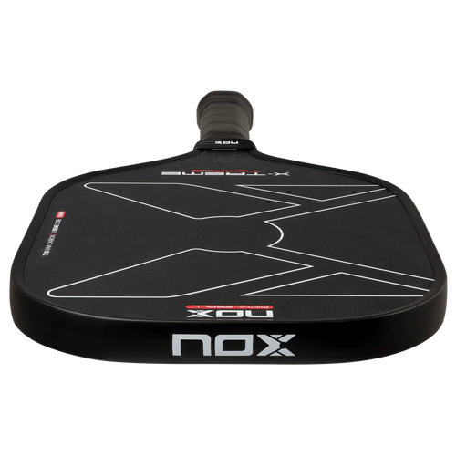 Raquette de Pickleball Nox X-Treme Tempus 16mm - Esprit Padel Shop
