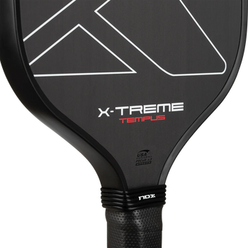 Raquette de Pickleball Nox X-Treme Tempus 16mm - Esprit Padel Shop