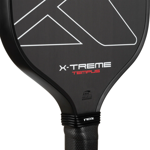 Raquette de Pickleball Nox X-Treme Tempus 16mm - Esprit Padel Shop