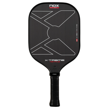 Raquette de Pickleball Nox X-Treme Tempus 16mm - Esprit Padel Shop