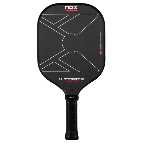 Raquette de Pickleball Nox X-Treme Tempus 16mm - Esprit Padel Shop