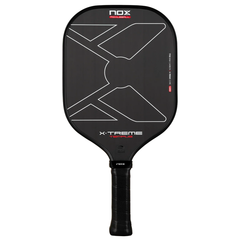 Raquette de Pickleball Nox X-Treme Tempus 16mm - Esprit Padel Shop