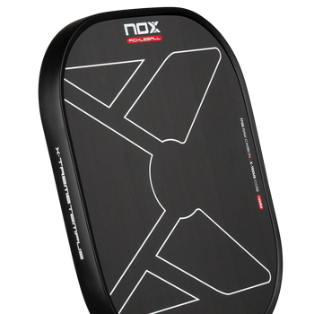 Raquette de Pickleball Nox X-Treme Tempus 16mm - Esprit Padel Shop
