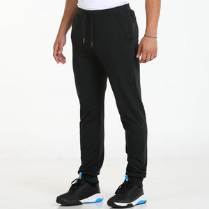 Pantalon Bullpadel Neme noir 3q - Esprit Padel Shop