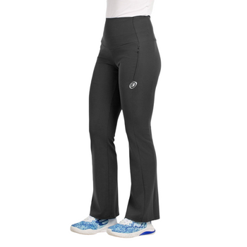 Pantalon Bullpadel Bilmo Noir Femme - Esprit Padel Shop
