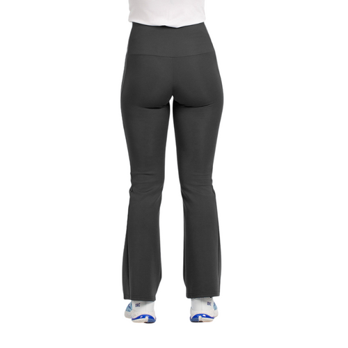 Pantalon Bullpadel Bilmo Noir Femme - Esprit Padel Shop