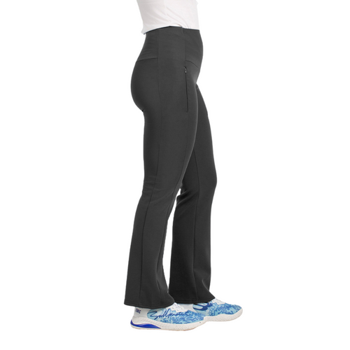 Pantalon Bullpadel Bilmo Noir Femme - Esprit Padel Shop