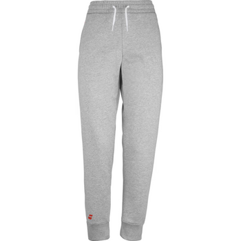 Pantalon de survêtement Babolat Exercise Jogger Femme Gris - Esprit Padel Shop
