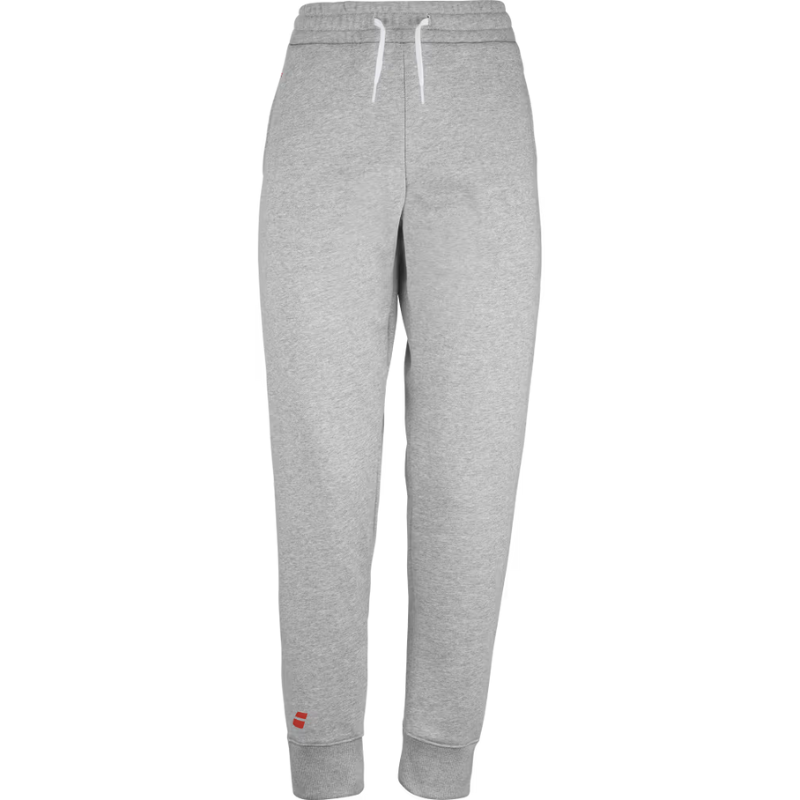 Pantalon de survêtement Babolat Exercise Jogger Femme Gris - Esprit Padel Shop