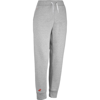 Pantalon de survêtement Babolat Exercise Jogger Femme Gris - Esprit Padel Shop
