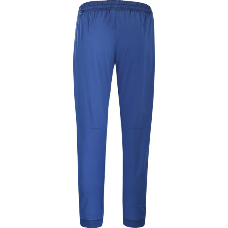 Pantalon de survêtement Babolat Play Pant Bleu 2024 - Esprit Padel Shop