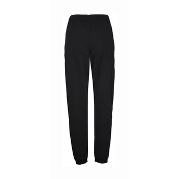 Pantalon de survêtement Babolat Play Pant Noir Femme 2024 - Esprit Padel Shop