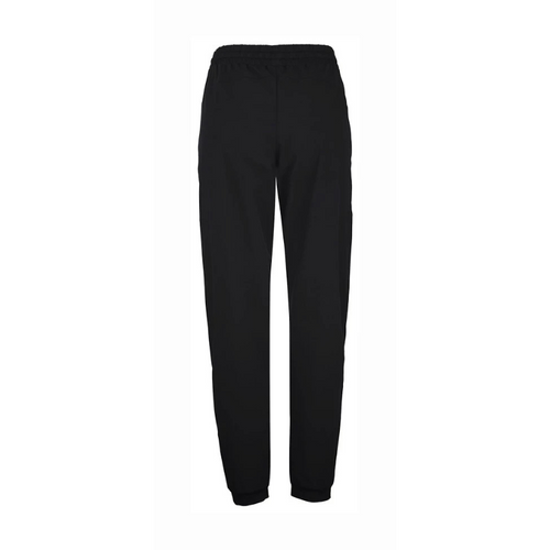 Pantalon de survêtement Babolat Play Pant Noir Femme 2024 - Esprit Padel Shop