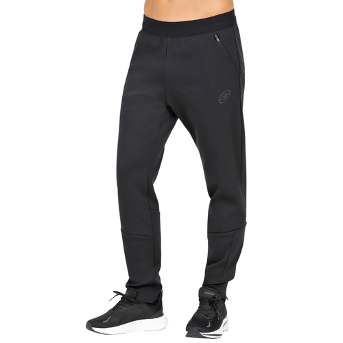 Pantaloni della tuta Bullpadel Baino Neri - Esprit Padel Shop