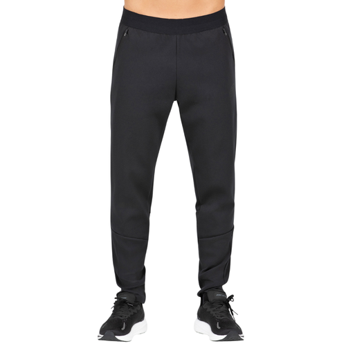 Pantaloni della tuta Bullpadel Baino Neri - Esprit Padel Shop