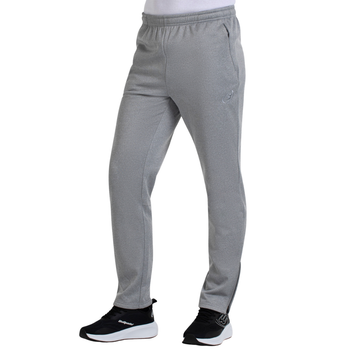 Pantalón de chándal Bullpadel Elesu gris - Esprit Padel Shop