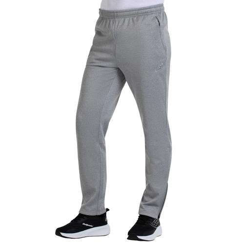 Pantalón de chándal Bullpadel Elesu gris - Esprit Padel Shop