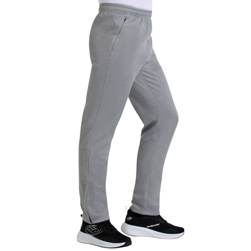 Pantalón de chándal Bullpadel Elesu gris - Esprit Padel Shop