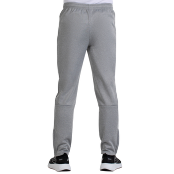 Pantalón de chándal Bullpadel Elesu gris - Esprit Padel Shop