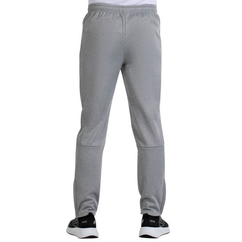 Pantalón de chándal Bullpadel Elesu gris - Esprit Padel Shop