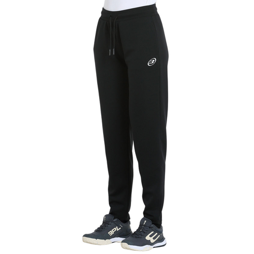 Pantalon de survêtement Bullpadel Nigran Noir Femme - Esprit Padel Shop