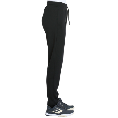 Pantalon de survêtement Bullpadel Nigran Noir Femme - Esprit Padel Shop
