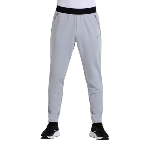 Pantalon de survêtement Bullpadel Baino Gris - Esprit Padel Shop