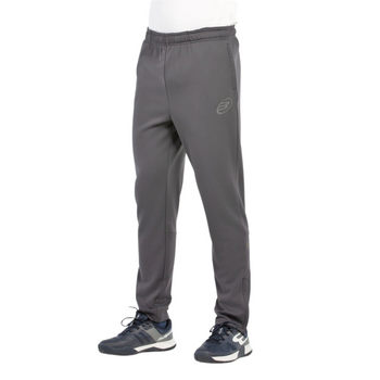 Pantalon de survêtement Bullpadel Bario Noir - Esprit Padel Shop