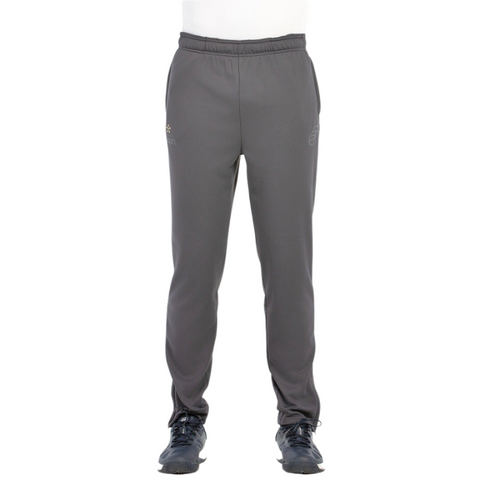 Pantalon de survêtement Bullpadel Bario Noir - Esprit Padel Shop