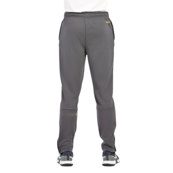 Pantalon de survêtement Bullpadel Bario Noir - Esprit Padel Shop