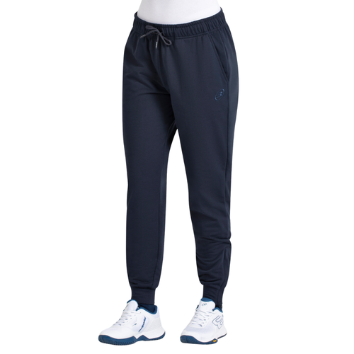Pantalón de chándal Bullpadel Bitel Azul Marino Mujer - Esprit Padel Shop