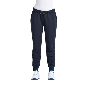 Pantalón de chándal Bullpadel Bitel Azul Marino Mujer - Esprit Padel Shop