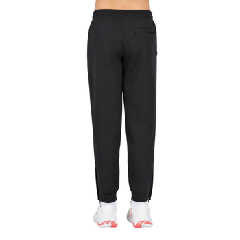 Bullpadel Bitel Women's Black tracksuit trousers - Esprit Padel Shop