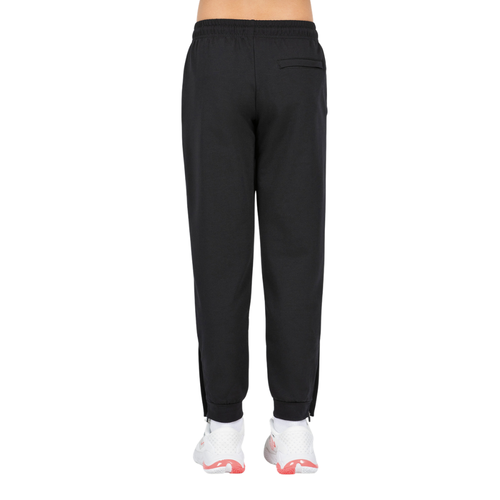 Bullpadel Bitel Women's Black tracksuit trousers - Esprit Padel Shop
