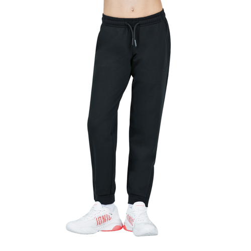 Bullpadel Bitel Women's Black tracksuit trousers - Esprit Padel Shop