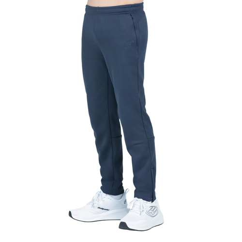 Pantalon de survêtement Bullpadel Elesu Bleu Marine - Esprit Padel Shop