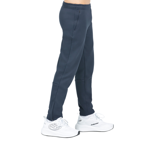 Pantalon de survêtement Bullpadel Elesu Bleu Marine - Esprit Padel Shop