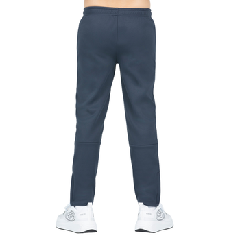 Pantalon de survêtement Bullpadel Elesu Bleu Marine - Esprit Padel Shop